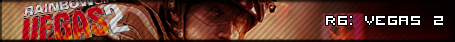 Rainbow Six - Vegas 2